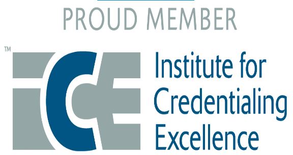 Institute Credential Excellence